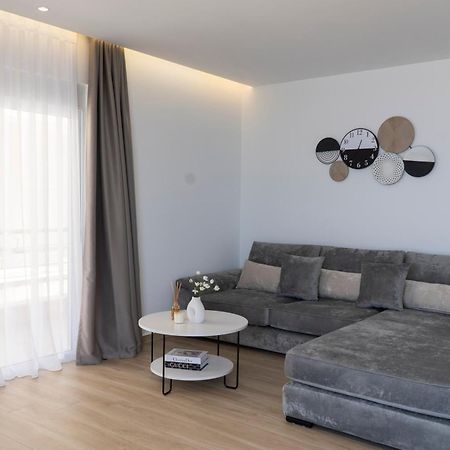 Mateo Apartments Sarandë Esterno foto