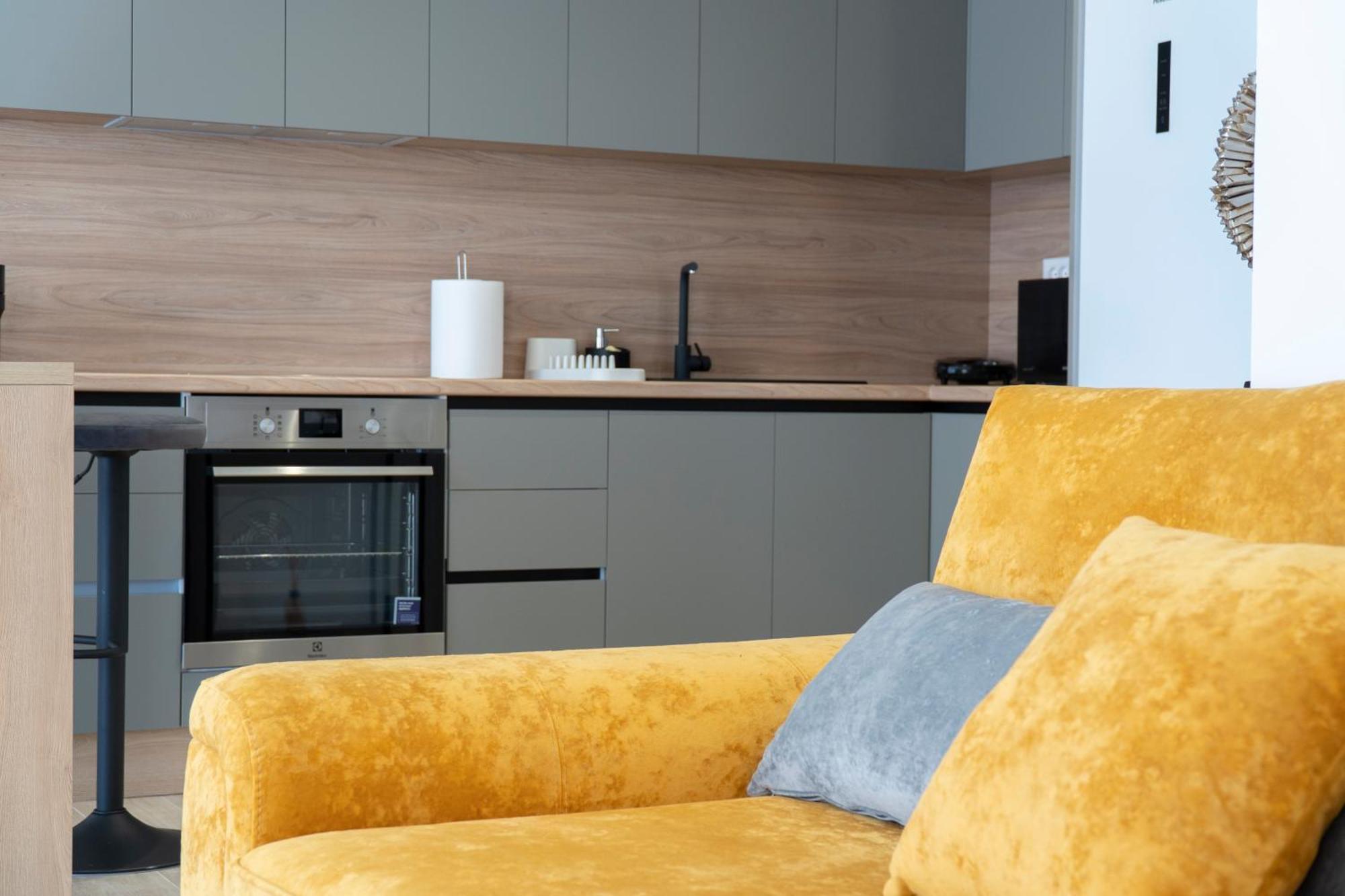 Mateo Apartments Sarandë Esterno foto
