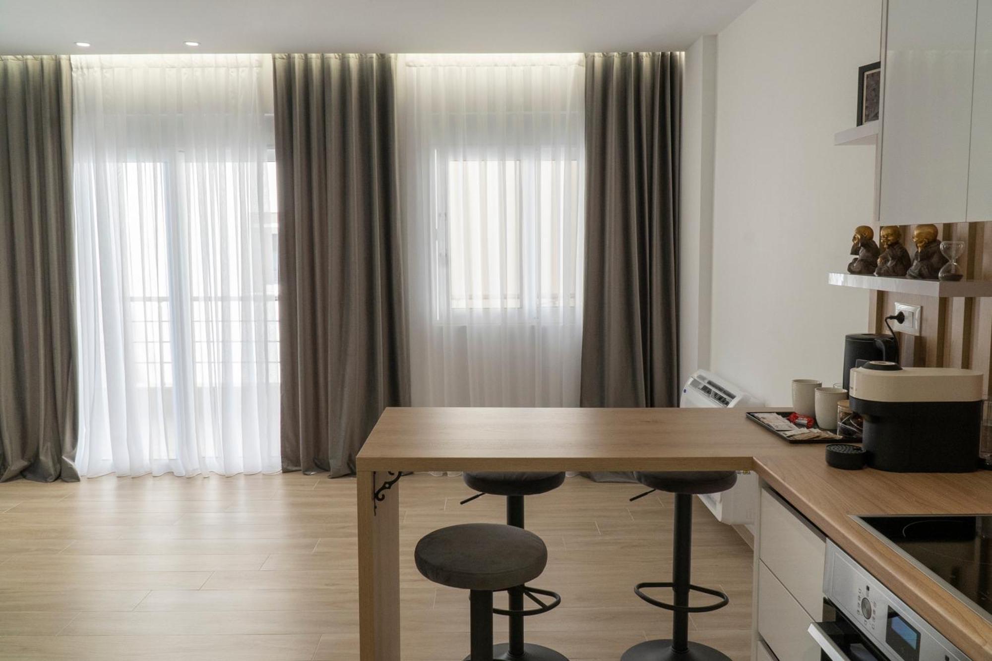 Mateo Apartments Sarandë Esterno foto